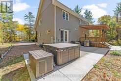 427 PAUGH LAKE ROAD | Madawaska Valley Ontario | Slide Image Thirty-three