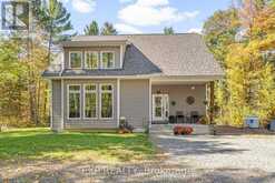 427 PAUGH LAKE ROAD | Madawaska Valley Ontario | Slide Image Three