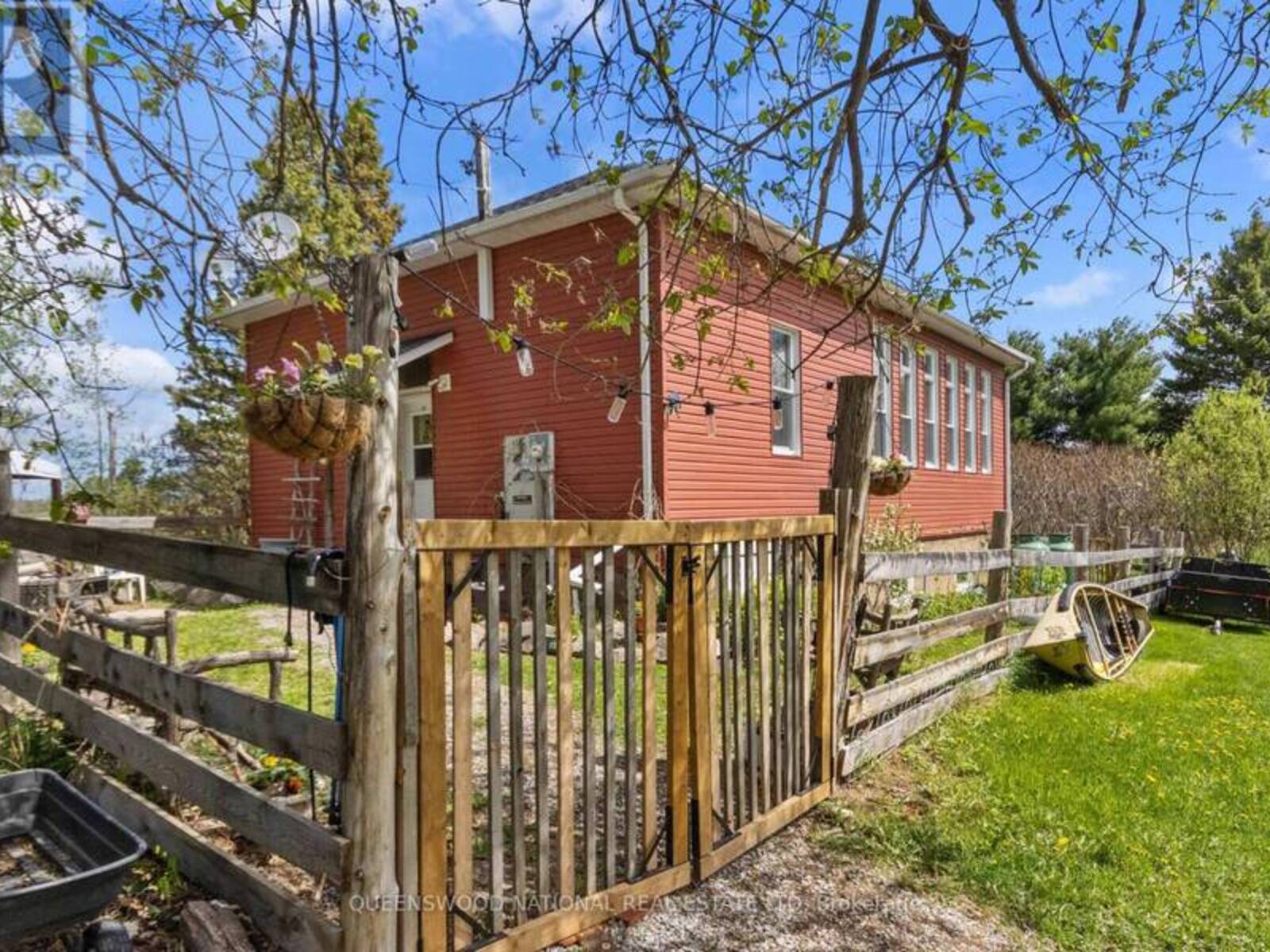 2018 RUBY ROAD, Killaloe, Hagarty and Richards, Ontario K0J 2A0