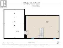 674 RAGLAN STREET S | Renfrew Ontario | Slide Image Fifty