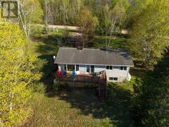 125 MARINA ROAD Bancroft Ontario, K0L 1C0
