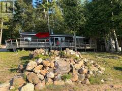 368 B ROCKY POINT DRIVE North Algona Wilberforce Ontario, K0J 1X0