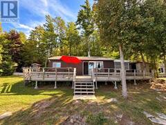 368 B ROCKY POINT DRIVE North Algona Wilberforce Ontario, K0J 1X0