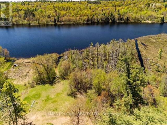 0 CORRY LAKE ROAD Laurentian Hills Ontario, K0J 1J0 - Waterfront Land For Sale
