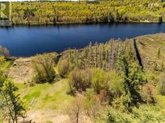0 CORRY LAKE ROAD Laurentian Hills Ontario, K0J 1J0