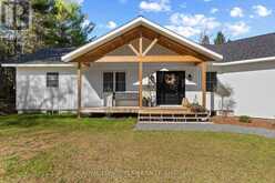36 HILLCREST AVENUE | Madawaska Valley Ontario | Slide Image One