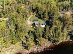 41 HARRISON TRAIL Greater Madawaska Ontario, K0J 2R0