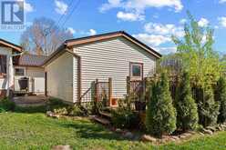 5 LASALLE DRIVE | Deep River Ontario | Slide Image Forty-three