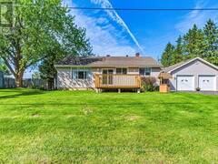 111 CAMPBELL DRIVE Arnprior Ontario, K7S 3G9