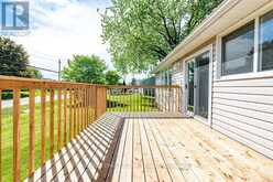 111 CAMPBELL DRIVE | Arnprior Ontario | Slide Image Thirteen
