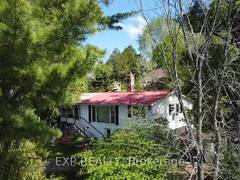 72B BRIDGE STREET Addington Highlands Ontario, K0H 1L0