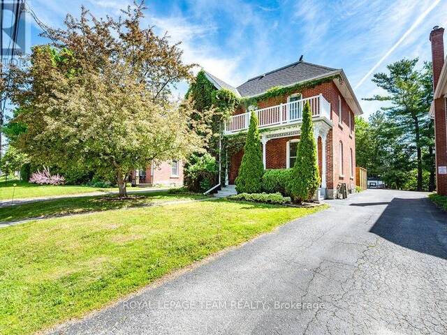 241 JOHN STREET N Arnprior Ontario, K7S 2P3 - 4 Bedrooms Home For Sale