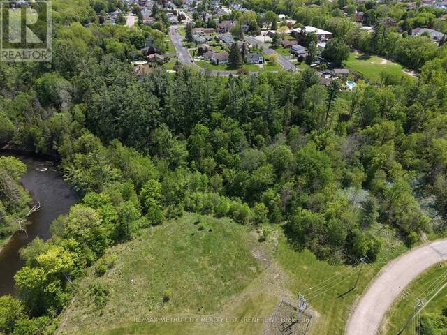 LOT 1 MUTUAL AVENUE Renfrew Ontario, K7V 3R4 - Vacant Land For Sale