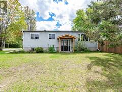 1 TAMARACK STREET Deep River Ontario, K0J 1P0