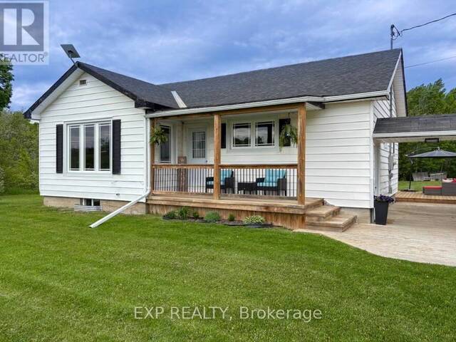 2382 HWY 60 HIGHWAY Horton Ontario, K7V 3Z6 - 3 Bedrooms Home For Sale