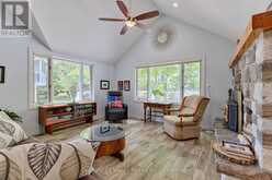 671 GRAPHITE BAY ROAD | Greater Madawaska Ontario | Slide Image Twenty-eight