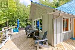 671 GRAPHITE BAY ROAD | Greater Madawaska Ontario | Slide Image Nine