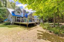 671 GRAPHITE BAY ROAD | Greater Madawaska Ontario | Slide Image One