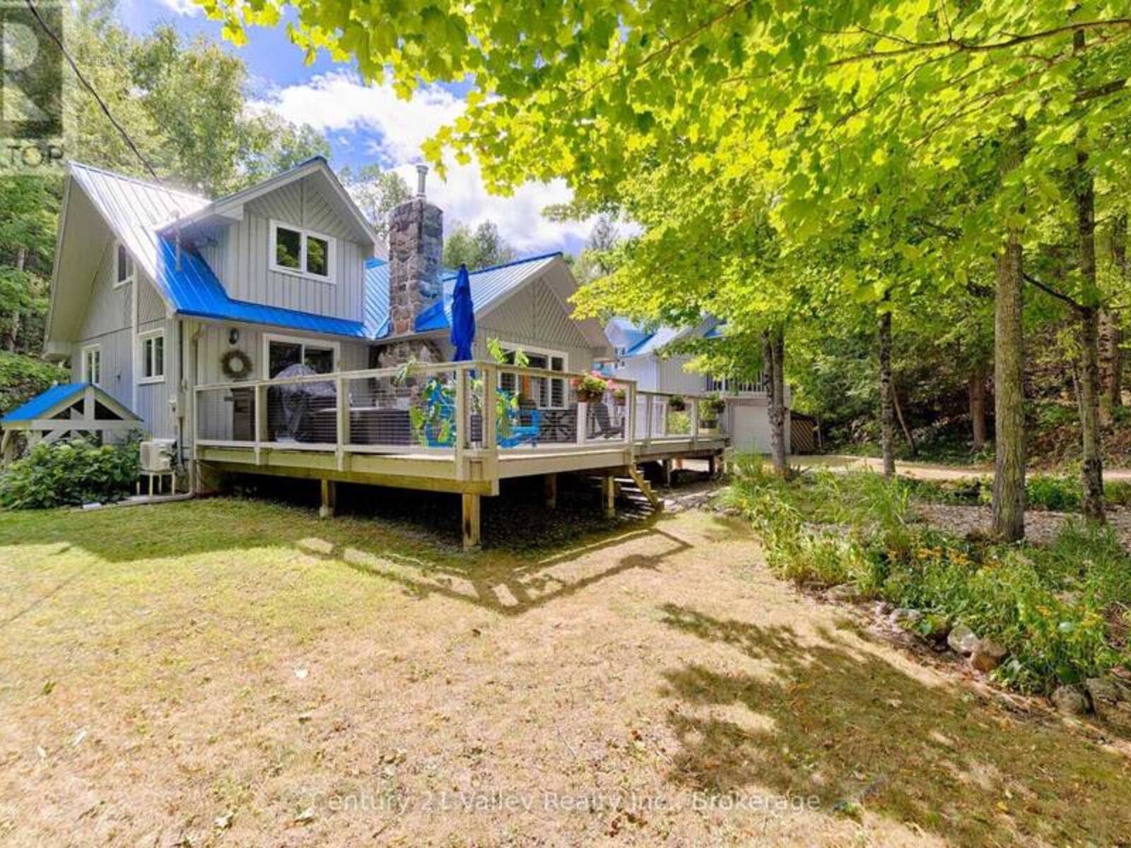671 GRAPHITE BAY ROAD, Greater Madawaska, Ontario K0J 1H0