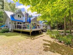 671 GRAPHITE BAY ROAD Greater Madawaska Ontario, K0J 1H0