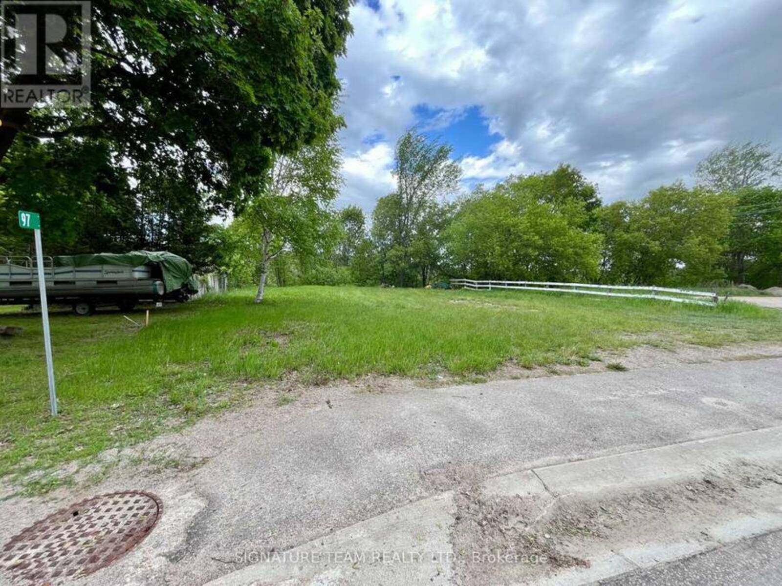 97 QUEEN STREET, Eganville, Ontario K0J 1T0