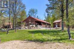 697 CURTISS ROAD | Madawaska Valley Ontario | Slide Image Two
