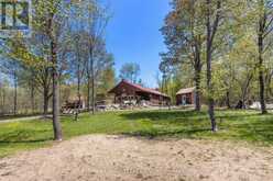 697 CURTISS ROAD | Madawaska Valley Ontario | Slide Image Forty-four