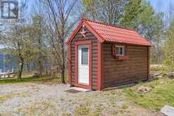 697 CURTISS ROAD | Madawaska Valley Ontario | Slide Image Forty-eight