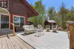 697 CURTISS ROAD | Madawaska Valley Ontario | Slide Image Five