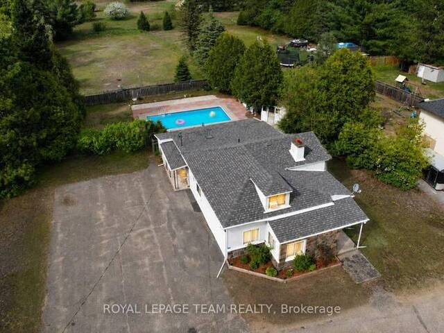 26 LANE STREET Madawaska Valley Ontario, K0J 1B0 - 4 Bedrooms Home For Sale
