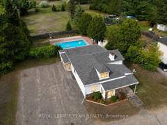 26 LANE STREET Madawaska Valley Ontario, K0J 1B0