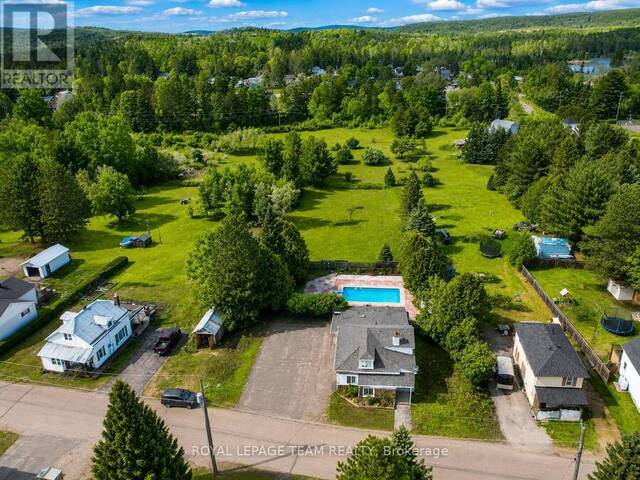 26 LANE STREET Madawaska Valley Ontario, K0J 1B0 - 4 Bedrooms Home For Sale