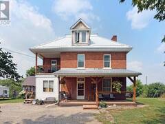 1380 HIGHWAY 132 HIGHWAY Renfrew Ontario, K7V 3Z5