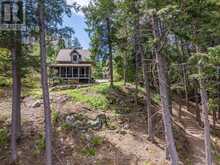 135B BLESKI ROAD | Madawaska Valley Ontario | Slide Image Two
