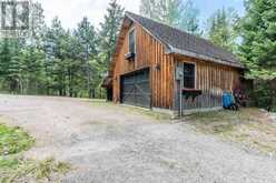 135B BLESKI ROAD | Madawaska Valley Ontario | Slide Image Thirty-three
