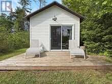 982 STONES LAKE ROAD | Greater Madawaska Ontario | Slide Image Nineteen