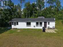 982 STONES LAKE ROAD | Greater Madawaska Ontario | Slide Image Two
