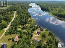 982 STONES LAKE ROAD | Greater Madawaska Ontario | Slide Image Thirty-three