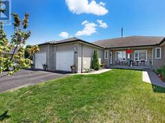 178 ELK STREET Renfrew Ontario, K7V 0A1