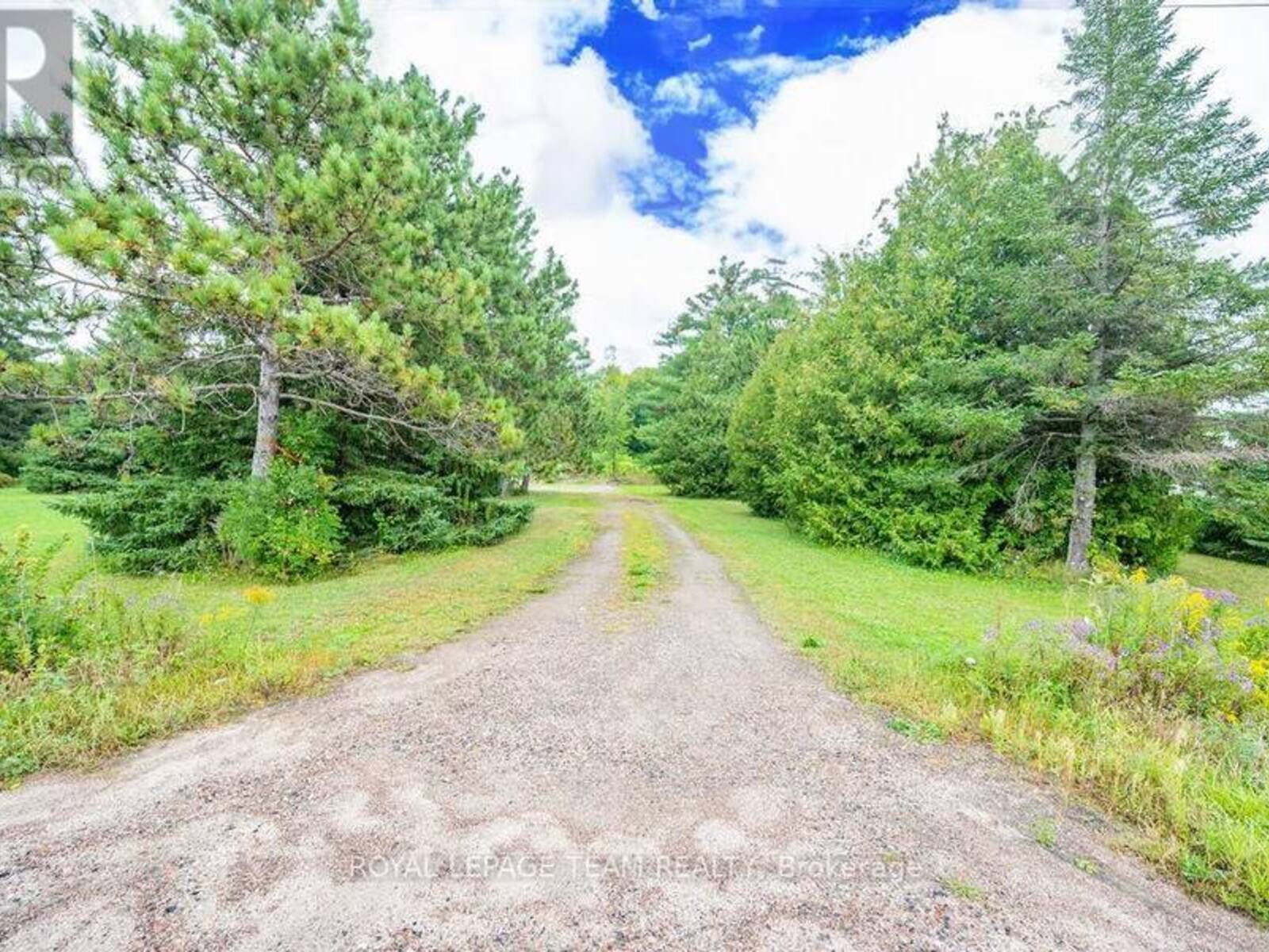 00 GILLAN ROAD, Renfrew, Ontario K7V 4L3