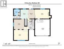 115 IVY AVENUE | Renfrew Ontario | Slide Image Thirty-three