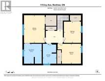 115 IVY AVENUE | Renfrew Ontario | Slide Image Thirty-four