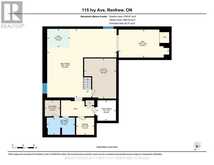 115 IVY AVENUE | Renfrew Ontario | Slide Image Thirty-five