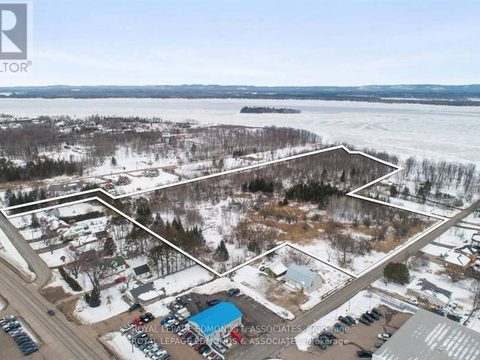 0 GOLF COURSE ROAD, Pembroke, Ontario K8A 5L8