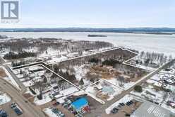 0 GOLF COURSE ROAD | Pembroke Ontario | Slide Image One