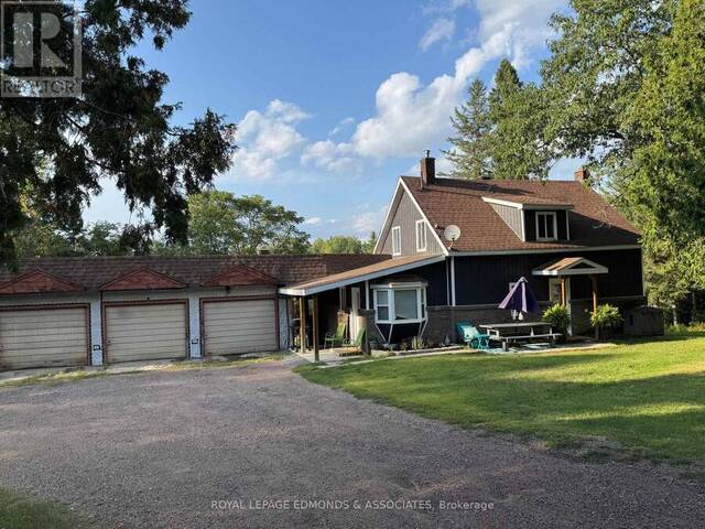 27 STENCELLS ROAD Pembroke Ontario, K8A 6W8 - 2 Bedrooms Home For Sale