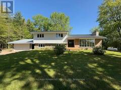 410 GREEN LAKE ROAD Pembroke Ontario, K8A 6W4