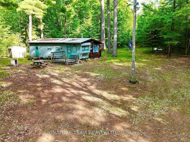 491 JESSUP ROAD Eganville Ontario, K0J 1T0 - 2 Bedrooms Home For Sale