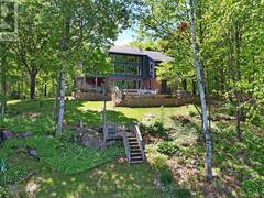 110 ROSEBRUGH ROAD Renfrew Ontario, K7V 3Z9