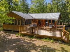 112 ARBOR VITAE ROAD Madawaska Valley Ontario, K0J 1B0